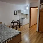 Strict Center, Wifi, Ac, Next To Railway Station, Zlote Tarasy, Pkin, Scisle Centrum Lejlighed