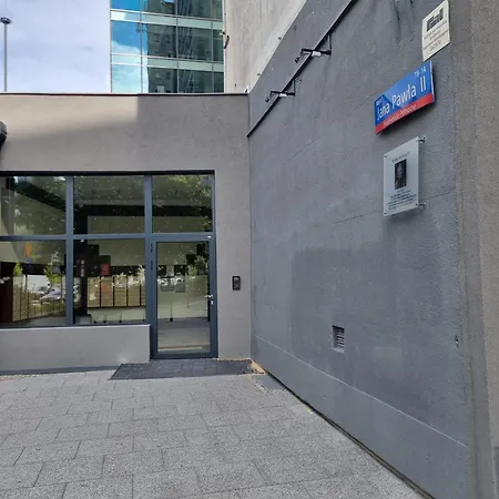 Strict Center, Wifi, Ac, Next To Railway Station, Zlote Tarasy, Pkin, Scisle Centrum * Warszawa